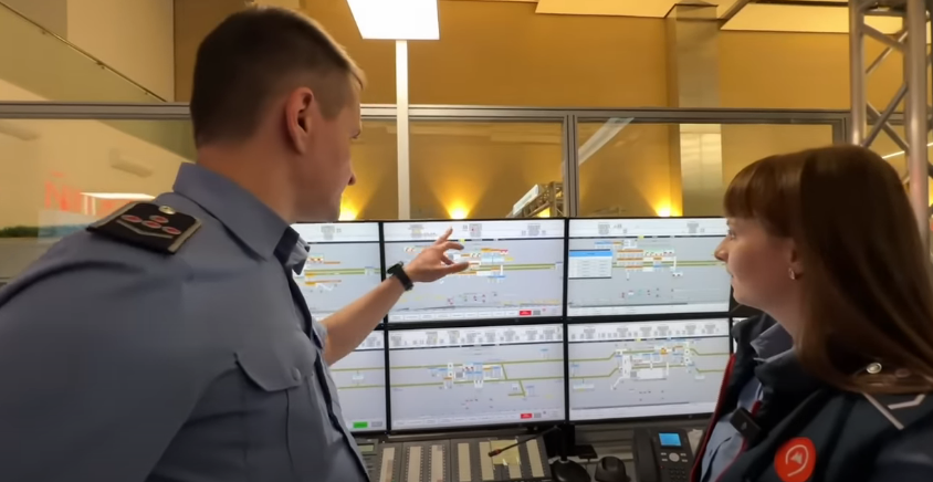управление работой  Подробнее на сайте: https://perevozka24.ru/pages/kak-ustroen-metropoliten#7